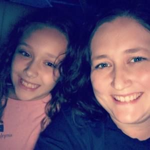 Meet your Posher, Kendra